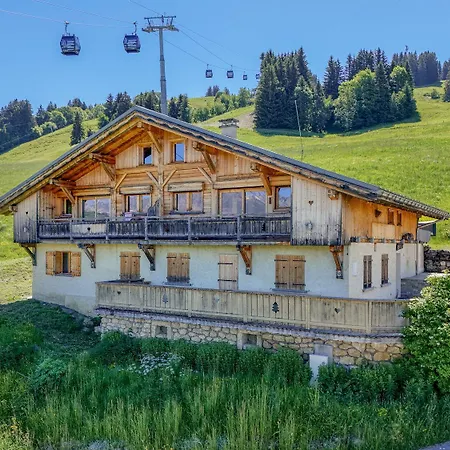 Duplex Crechua - Espace Diamant - Luxe & Nature * Crest-Voland