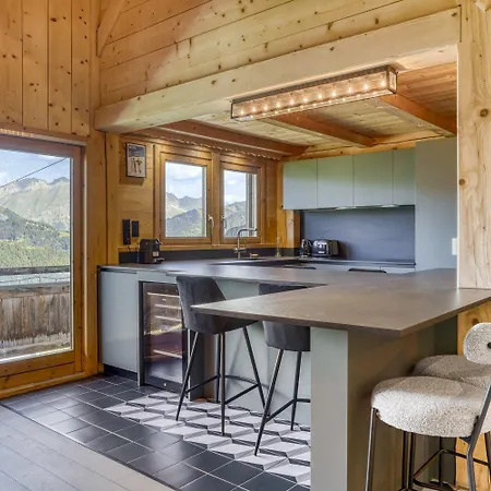 Duplex Crechua - Espace Diamant - Luxe & Nature