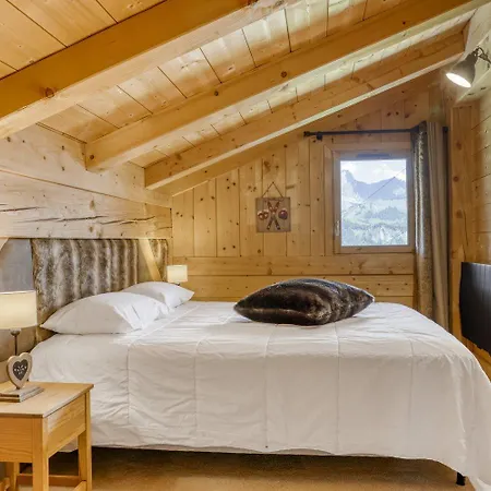 Hostcare - Duplex Crechua - Espace Diamant - Luxe & Nature Appartamento