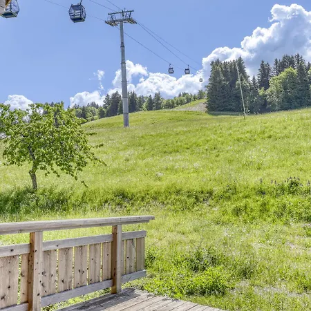 Duplex Crechua - Espace Diamant - Luxe & Nature *