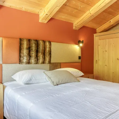 Apartament Duplex Crechua - Espace Diamant - Luxe & Nature Crest-Voland