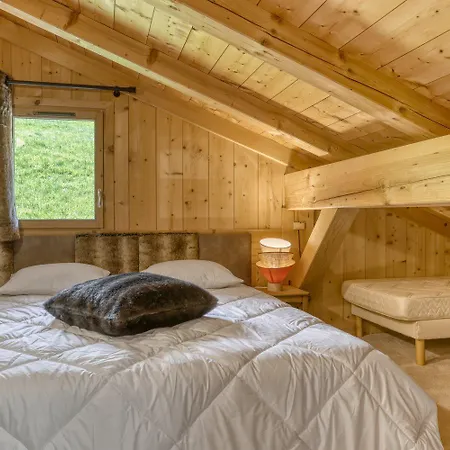 Duplex Crechua - Espace Diamant - Luxe & Nature Lejlighed