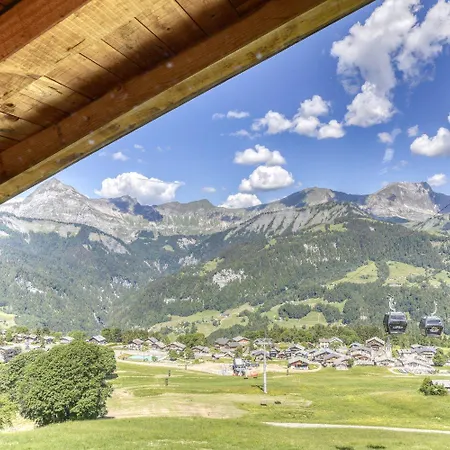 Apartament Duplex Crechua - Espace Diamant - Luxe & Nature *