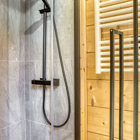 Hostcare - Duplex Crechua - Espace Diamant - Luxe & Nature