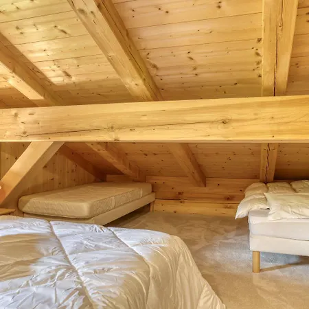 Duplex Crechua - Espace Diamant - Luxe & Nature Lejlighed *