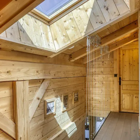 Duplex Crechua - Espace Diamant - Luxe & Nature