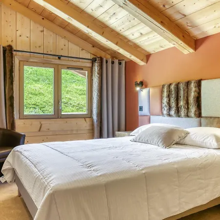 Lejlighed Duplex Crechua - Espace Diamant - Luxe & Nature