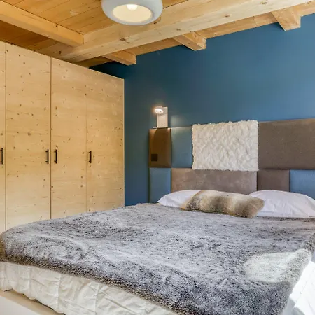 Duplex Crechua - Espace Diamant - Luxe & Nature Apartament