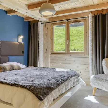 Duplex Crechua - Espace Diamant - Luxe & Nature Apartament *