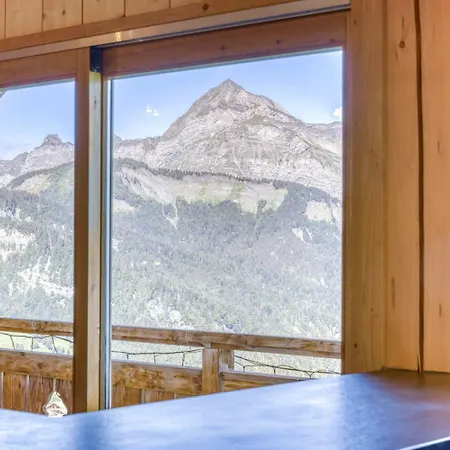 Duplex Crechua - Espace Diamant - Luxe & Nature * Crest-Voland