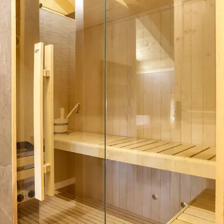 Hostcare - Duplex Crechua - Espace Diamant - Luxe & Nature Appartamento *